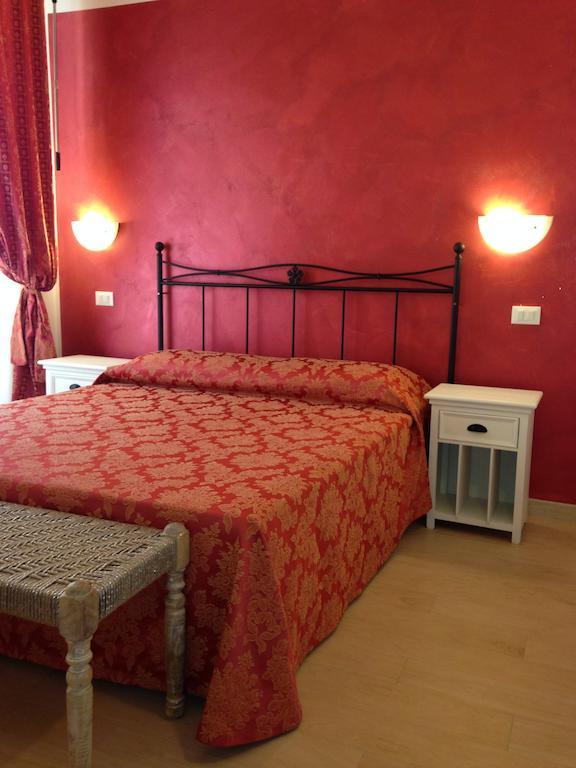 Alangia Inn ローマ エクステリア 写真